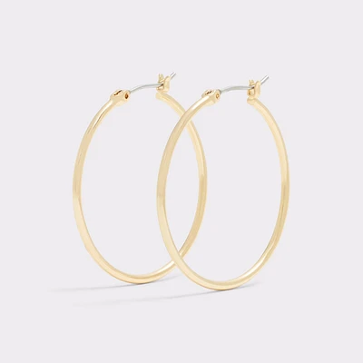 Jaborosa Gold Women's Earrings | ALDO Canada