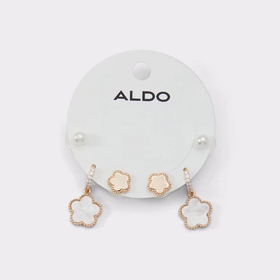 Jende Ice Women's Earrings | ALDO Canada