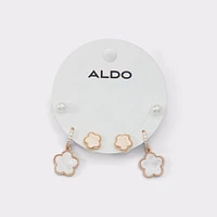 Jende Ice Women's Earrings | ALDO Canada