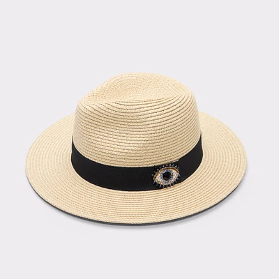 Jennaentar Natural Women's Hats & Scarves | ALDO Canada