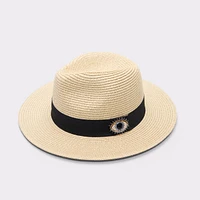 Jennaentar Natural Women's Hats & Scarves | ALDO Canada