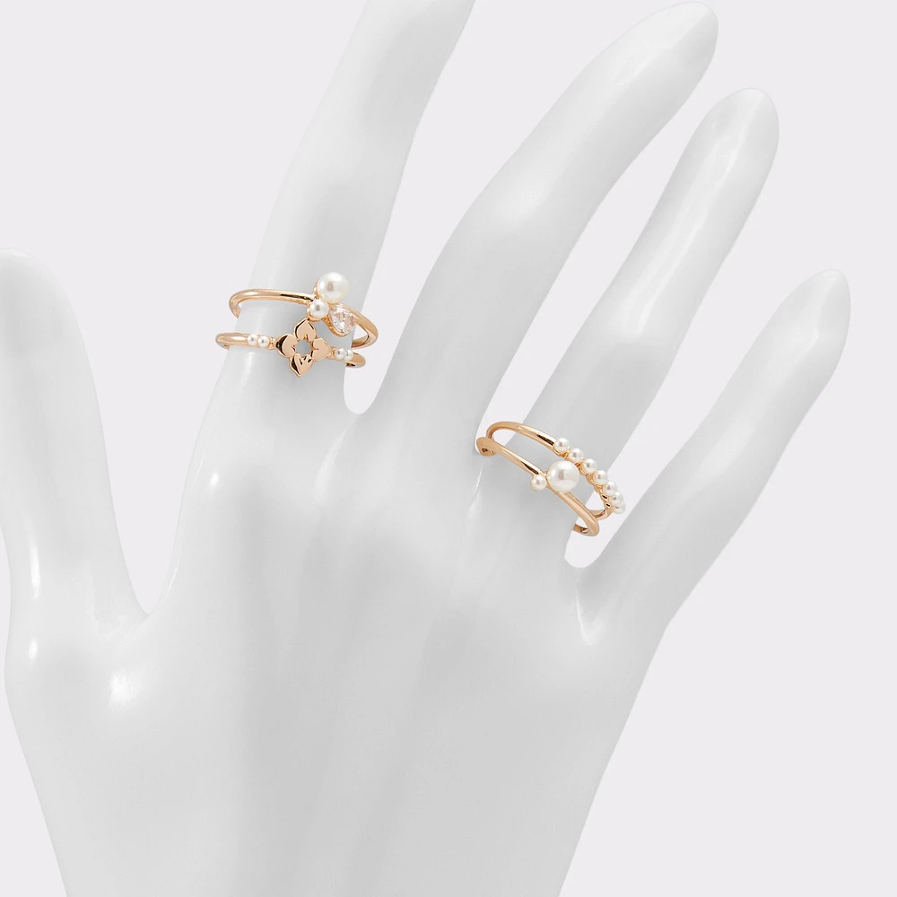 Jianna Ice Women's Rings | ALDO Canada