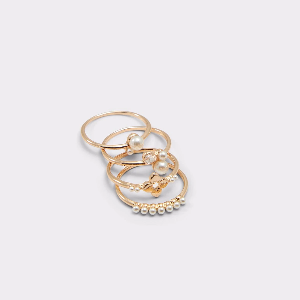 Jianna Ice Women's Rings | ALDO Canada