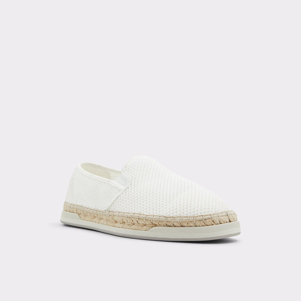 Johnney Blanc Hommes Espadrilles | ALDO Canada