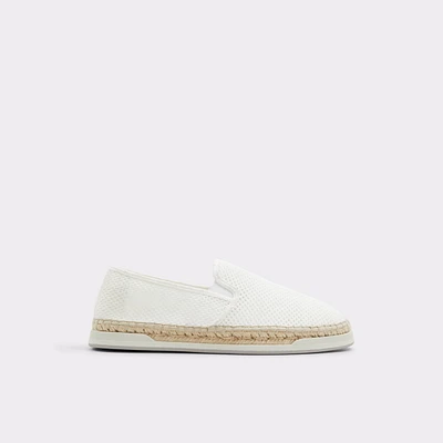 Johnney Blanc Hommes Espadrilles | ALDO Canada