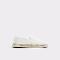Johnney Blanc Hommes Espadrilles | ALDO Canada