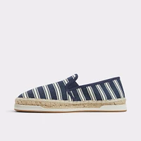Johnney Navy Men's Loafers & Slip-Ons | ALDO US