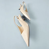 Josita Medium Beige Women's Kitten heels | ALDO Canada
