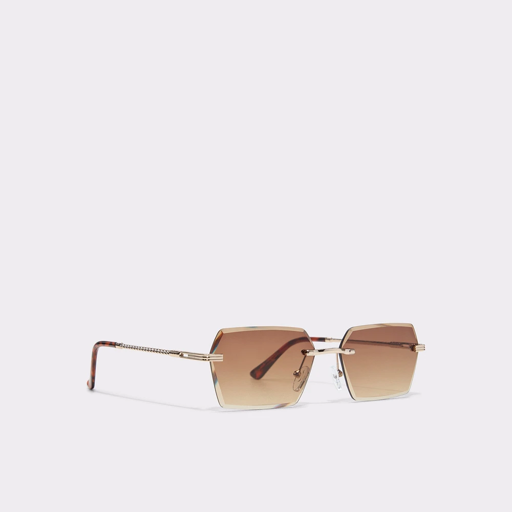 Kaaolle Or Hommes Rectangle | ALDO Canada