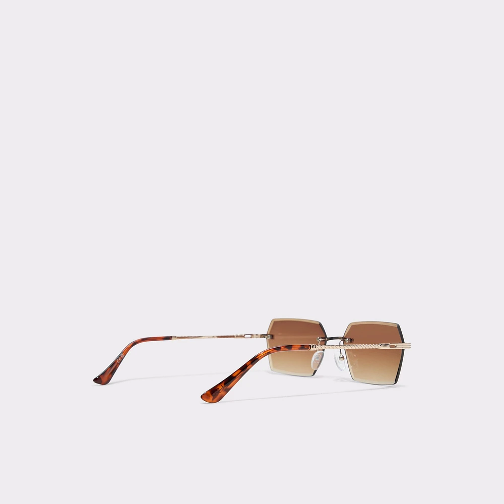 Kaaolle Or Hommes Rectangle | ALDO Canada