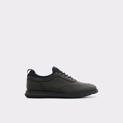 Kalister Black Men's Oxfords & Lace-ups | ALDO Canada
