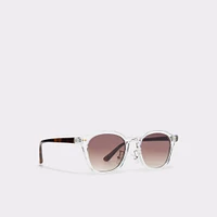 Kasienx Transparent Hommes Rondes | ALDO Canada