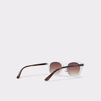 Kasienx Transparent Hommes Rondes | ALDO Canada