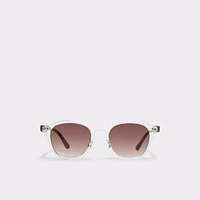 Kasienx Transparent Hommes Rondes | ALDO Canada