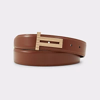 Kaynn Cognac Hommes Ceintures | ALDO Canada