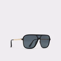 Kediressi Black/Gold Multi Men's Square | ALDO Canada