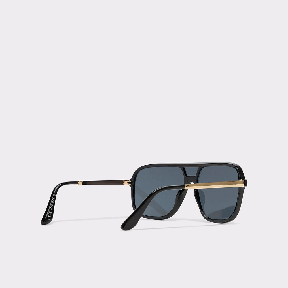 Kediressi Black/Gold Multi Men's Square | ALDO Canada
