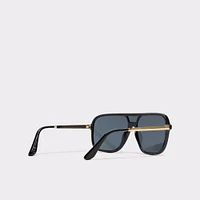 Kediressi Black/Gold Multi Men's Square | ALDO Canada
