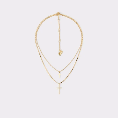 Kedynna Or Femmes Colliers | ALDO Canada