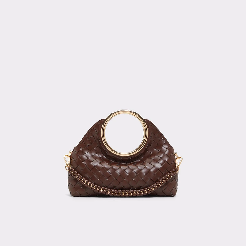 Kelhanix Marron Femmes Sacs à poignée | ALDO Canada