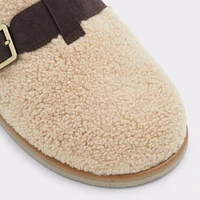 Kellan Beige Men's Slippers and clogs | ALDO US