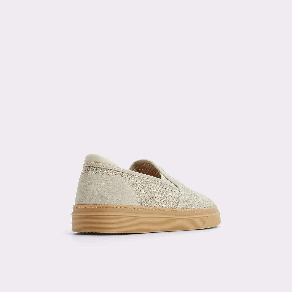Kelso Naturel Hommes Chaussures décontractées | ALDO Canada