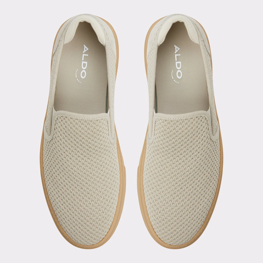 Kelso Naturel Hommes Chaussures décontractées | ALDO Canada