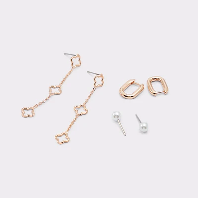 Keshari Ice Women's Earrings | ALDO Canada