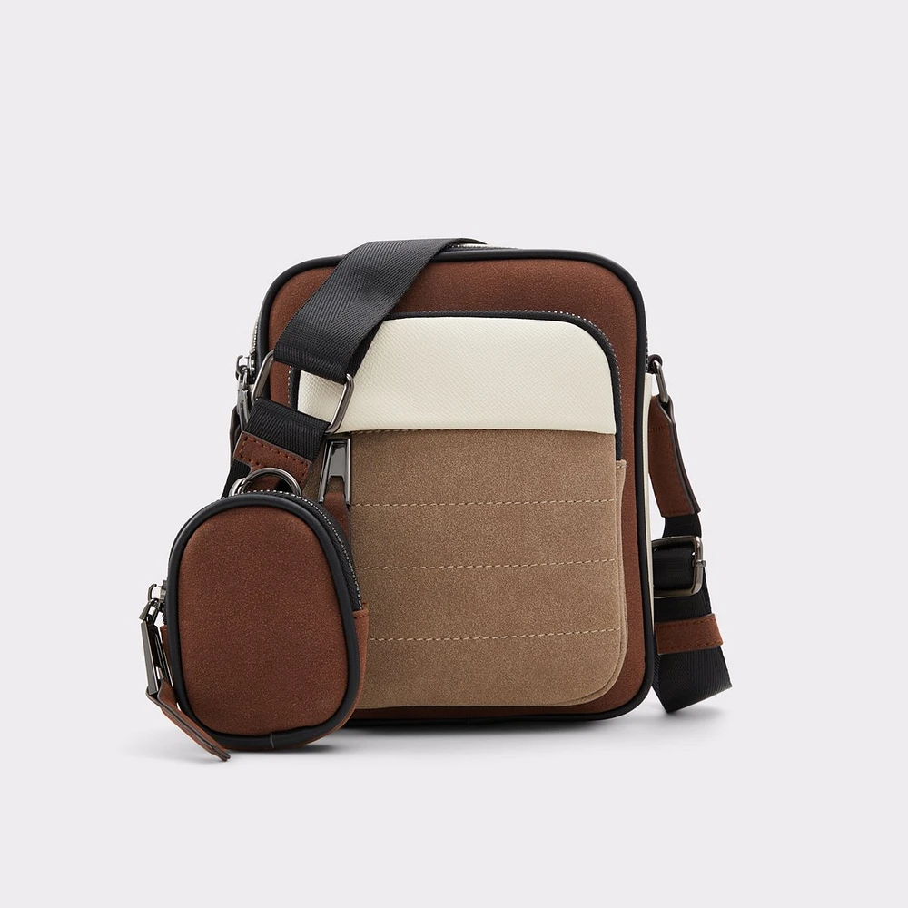 Krillx Medium Beige Men's Bags & Accessories | ALDO US