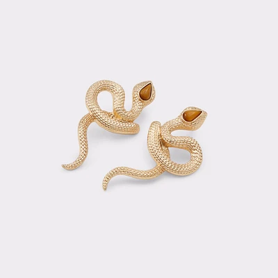 Kuchen Brown Women's Earrings | ALDO Canada