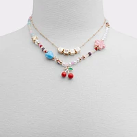 Kytha Bright Multi Women's Necklaces | ALDO Canada