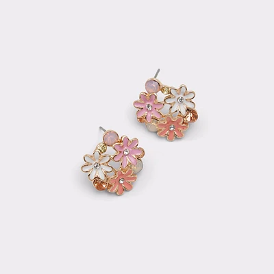 Laflorie Bright Multi Women's Earrings | ALDO Canada