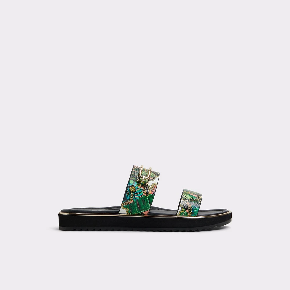 Lagoon Other Miscellaneous Women's Flat Sandals | ALDO US