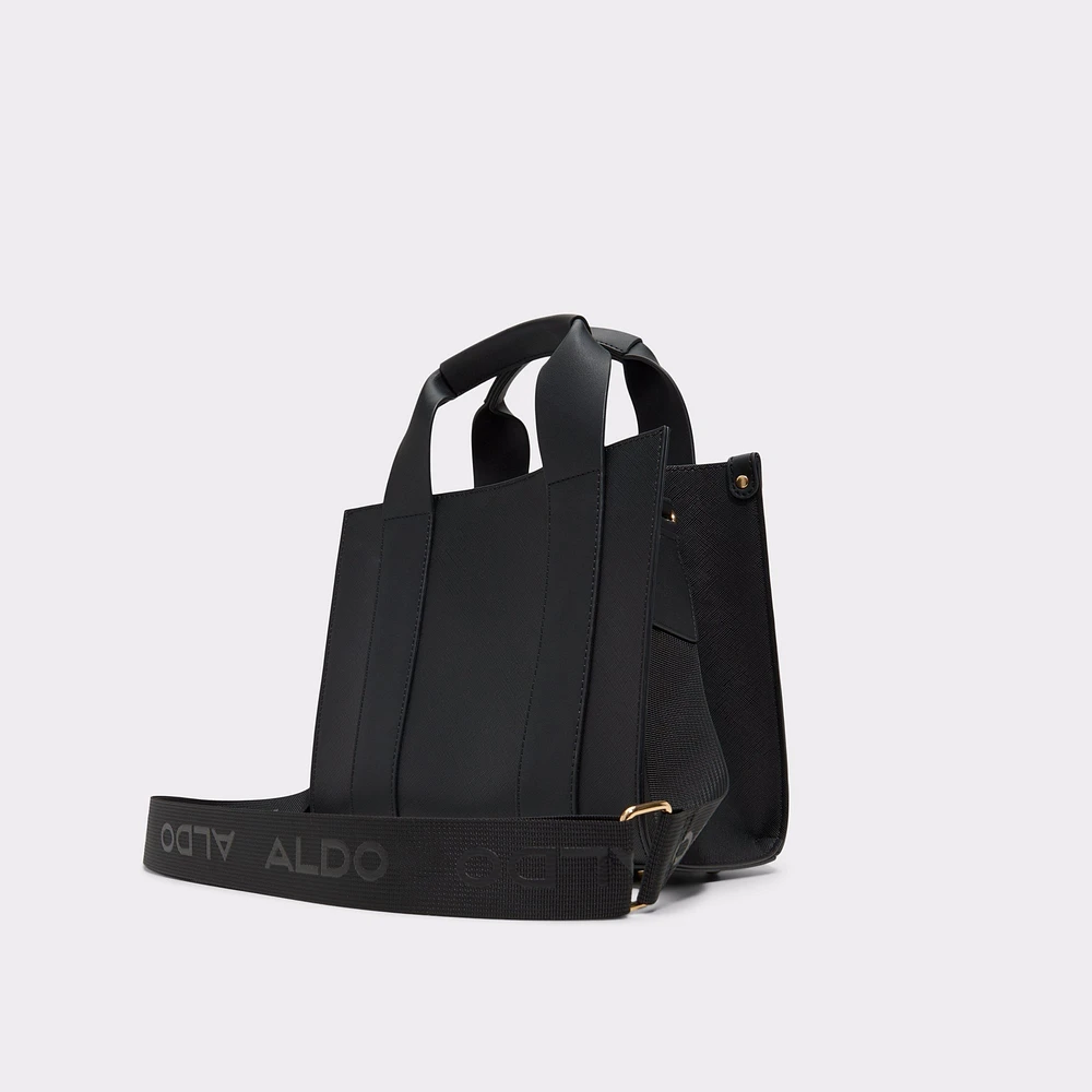 Lalaedantenn Black Women's Tote & Satchel bags | ALDO Canada