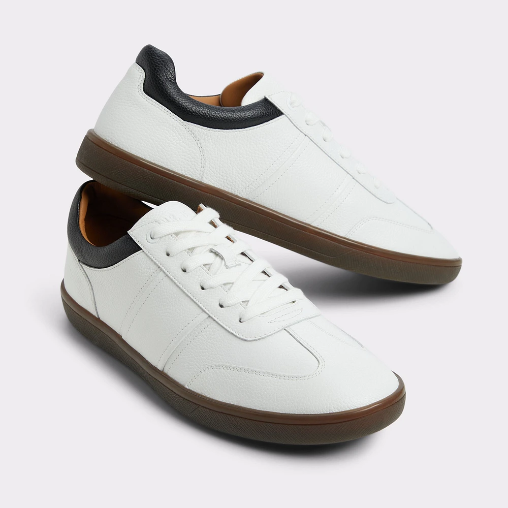 Langston Other White Men's Low top | ALDO US
