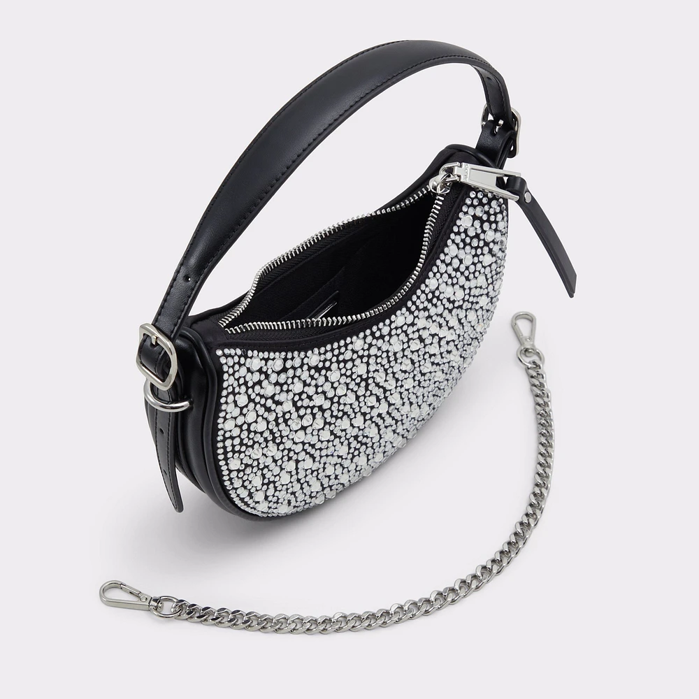 Larimax Other Black Women's Shoulder Bags | ALDO US