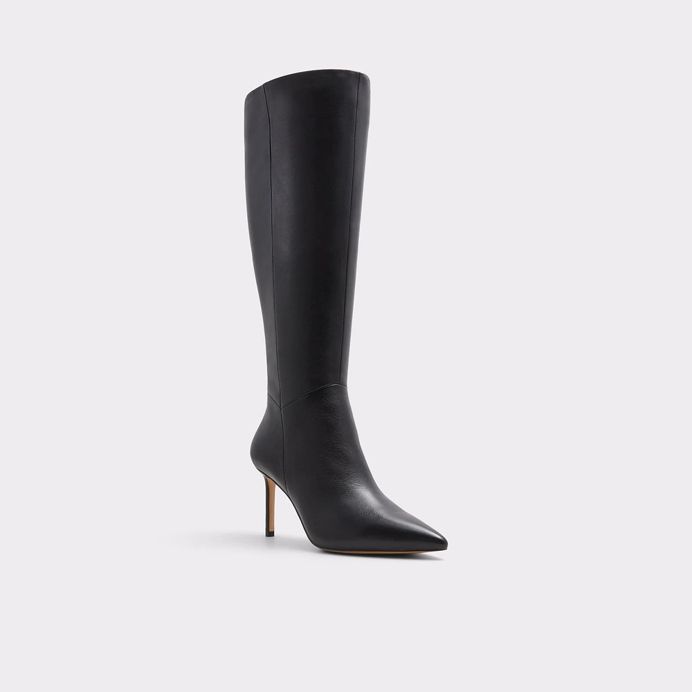 Laroche-wc Noir Femmes Bottes hautes | ALDO Canada