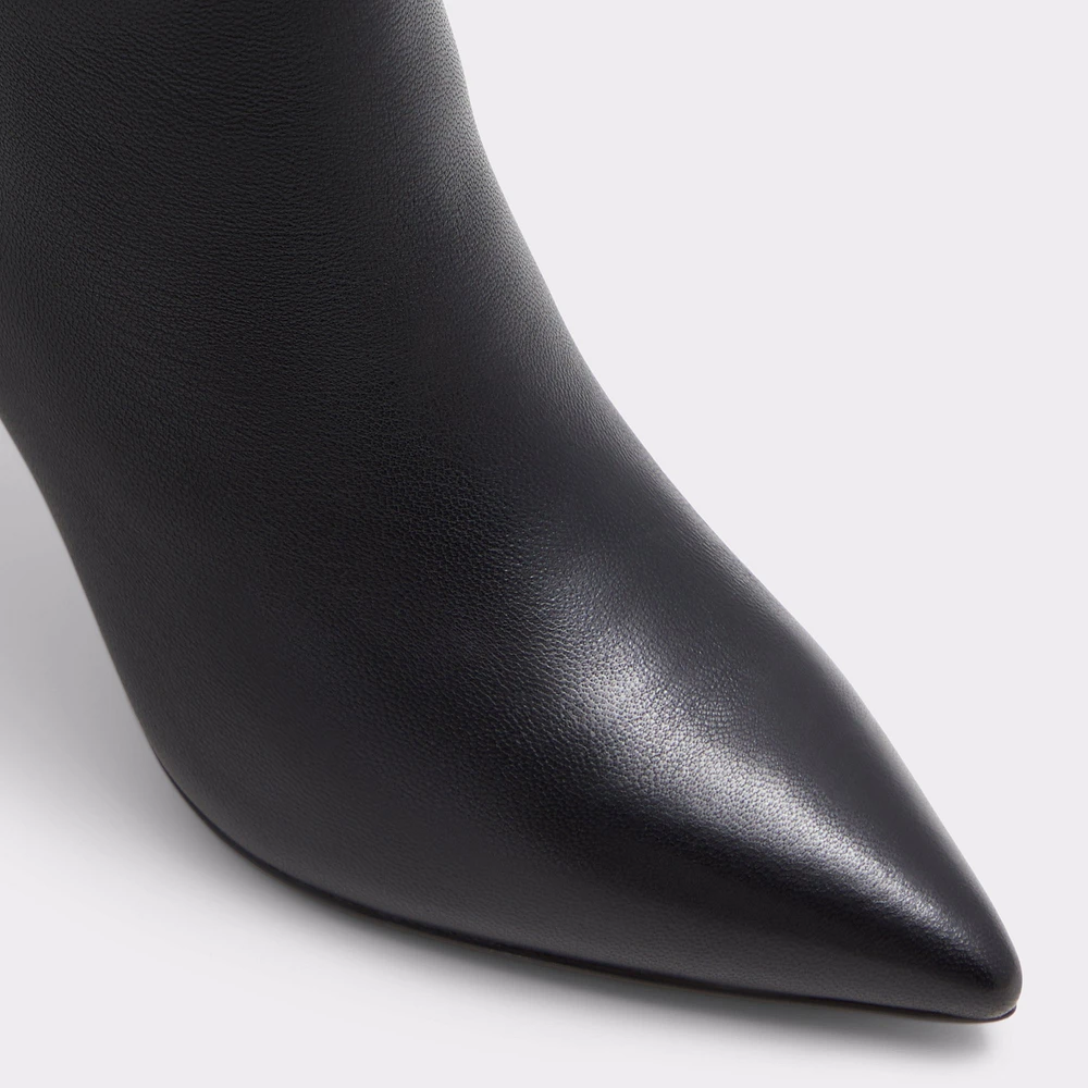 Laroche-wc Noir Femmes Bottes hautes | ALDO Canada