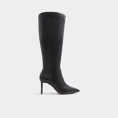 Laroche-wc Noir Femmes Bottes hautes | ALDO Canada