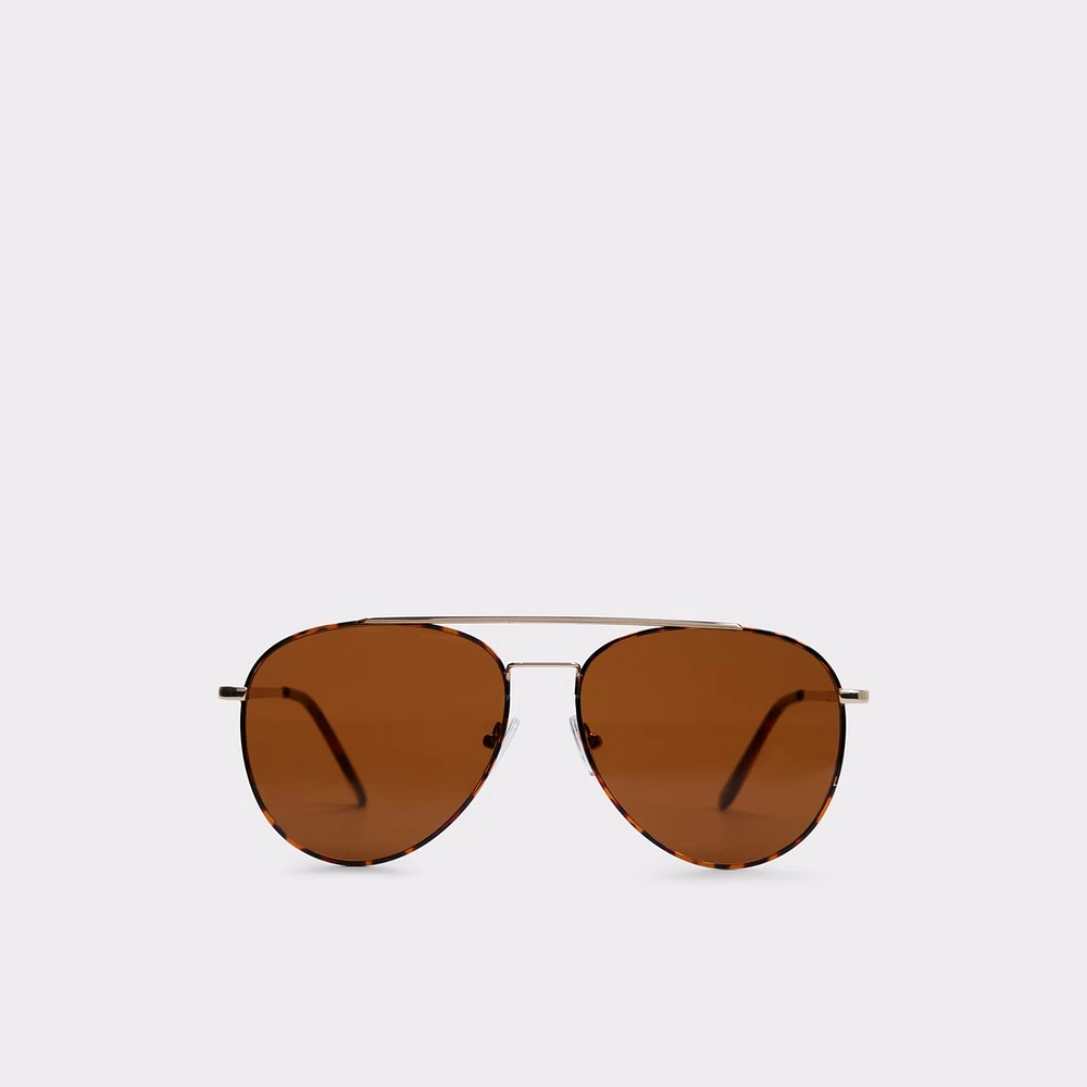 Laromaw Other Brown Men's Aviator | ALDO Canada