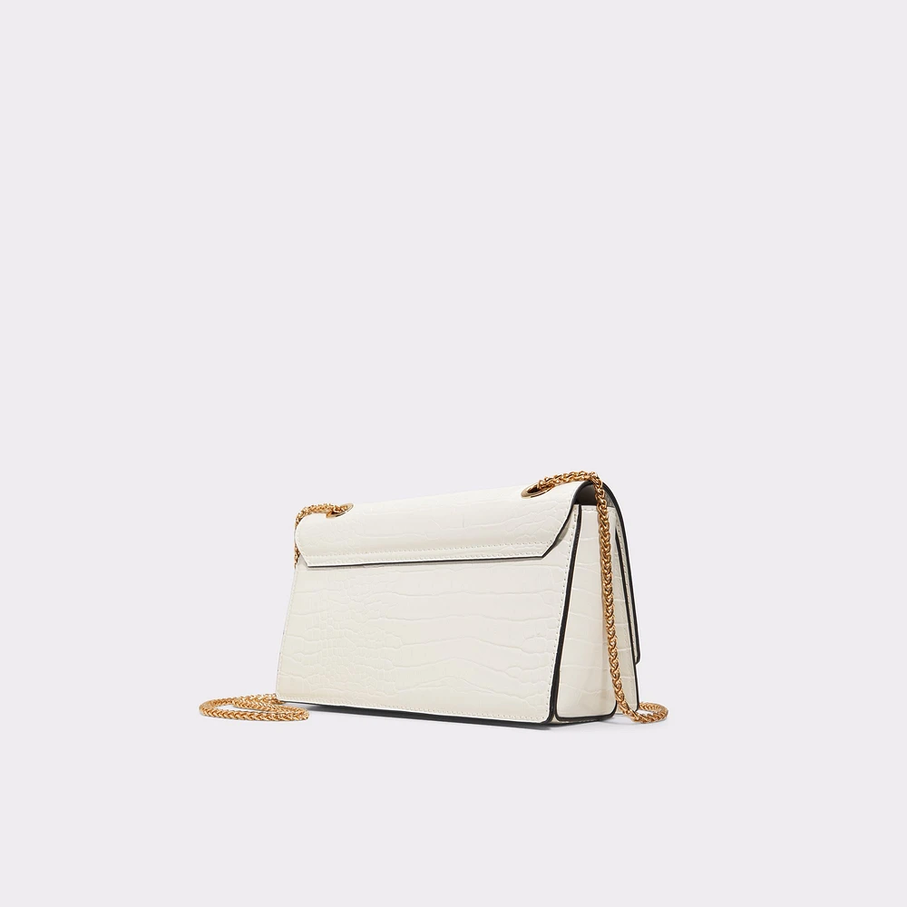 Laurenceex White Women's Crossbody Bags | ALDO US