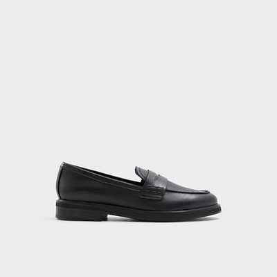Lededanten Noir Femmes Mocassins et flâneurs | ALDO Canada