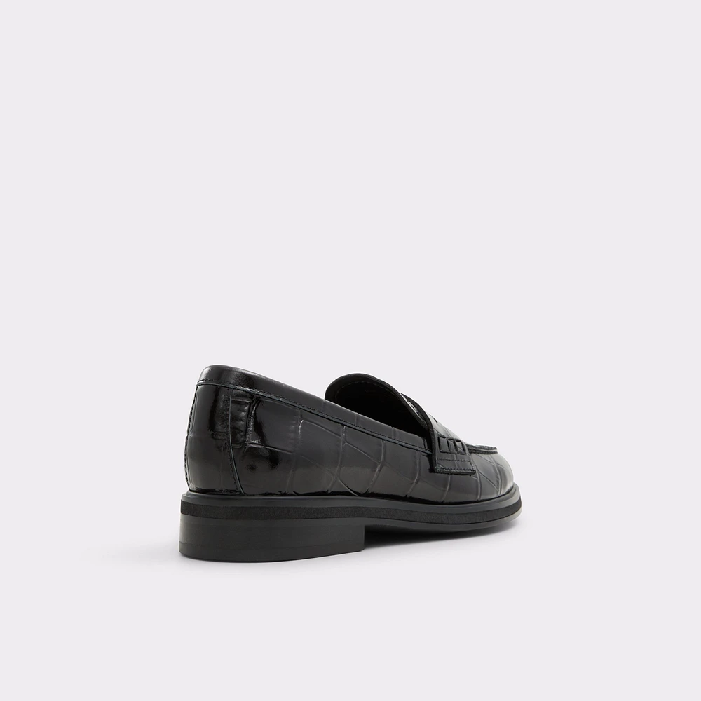 Lededanten Other Black Women's Loafers & Oxfords | ALDO Canada