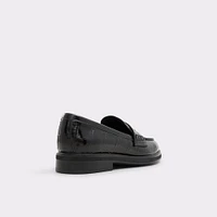 Lededanten Other Black Women's Loafers & Oxfords | ALDO Canada