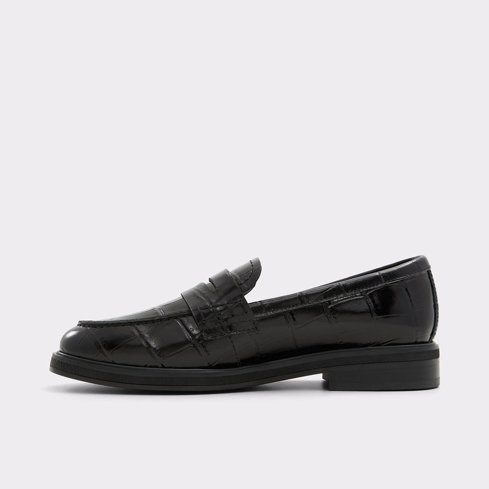 Lededanten Other Black Women's Loafers & Oxfords | ALDO Canada