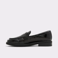 Lededanten Other Black Women's Loafers & Oxfords | ALDO Canada
