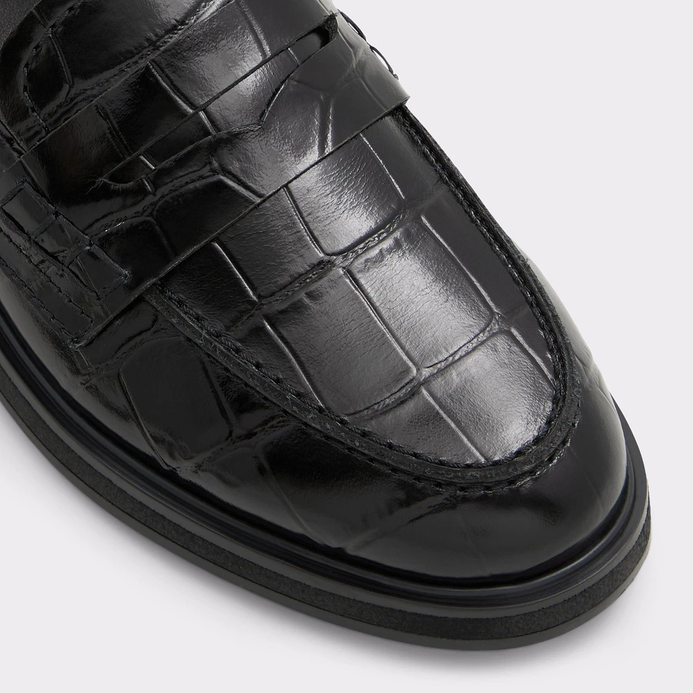 Lededanten Other Black Women's Loafers & Oxfords | ALDO Canada