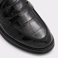Lededanten Other Black Women's Loafers & Oxfords | ALDO Canada
