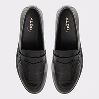 Lededanten Other Black Women's Loafers & Oxfords | ALDO Canada