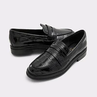Lededanten Other Black Women's Loafers & Oxfords | ALDO Canada